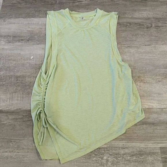 Free People Movement Tempo Tunic Small - Picture 1 of 4